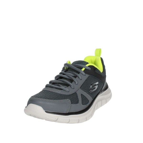 Lågskor Skechers 52630CCLM Grafit 41