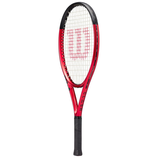 Rackets Wilson Clash V2 JR 25 Punainen