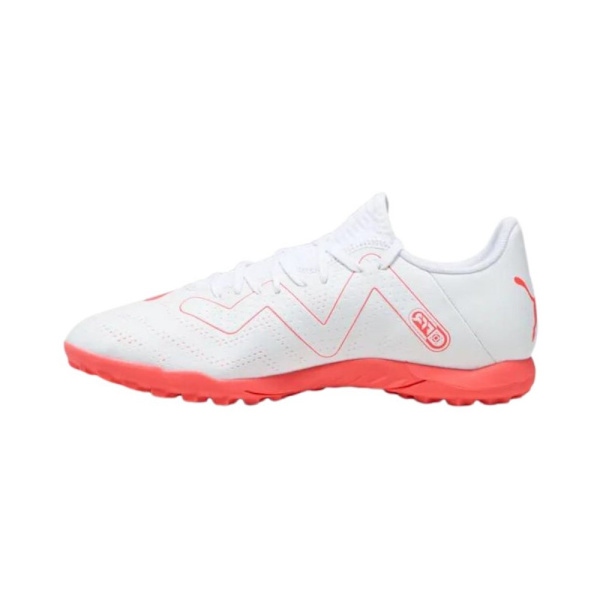 Lågskor Puma Future Play Tt Vit 45