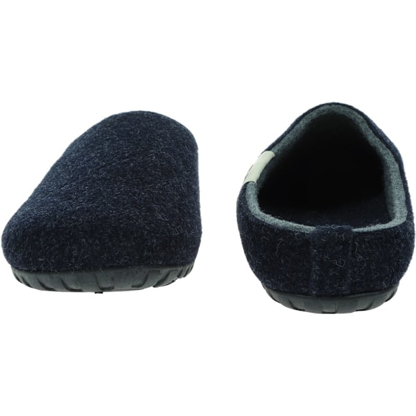 Inneskor Gumbies Outback Slipper Grenade 44