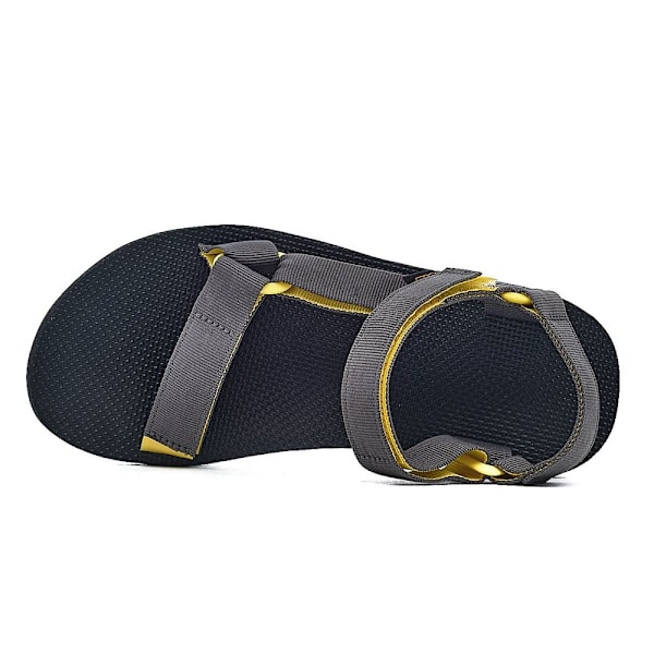 Sandaler Teva Original Universal Gråa 44.5