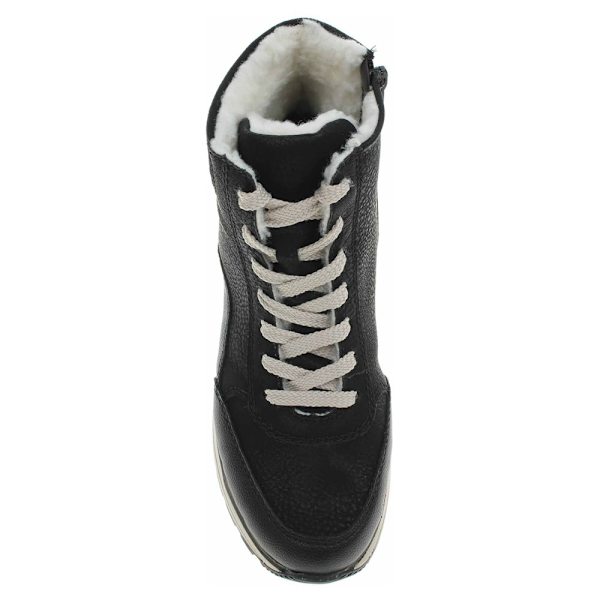 Sko Rieker N400800 Hvid 40