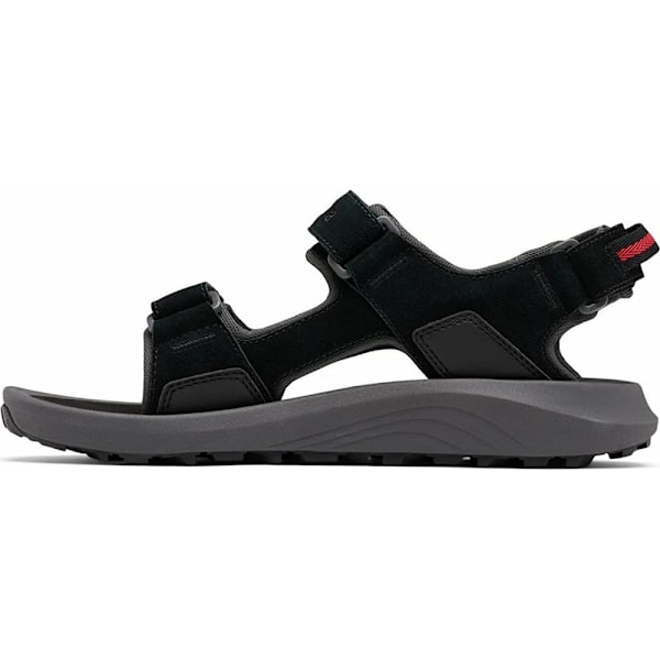Sandaler Columbia Trailstorm Hiker 3 Strap Svarta 42