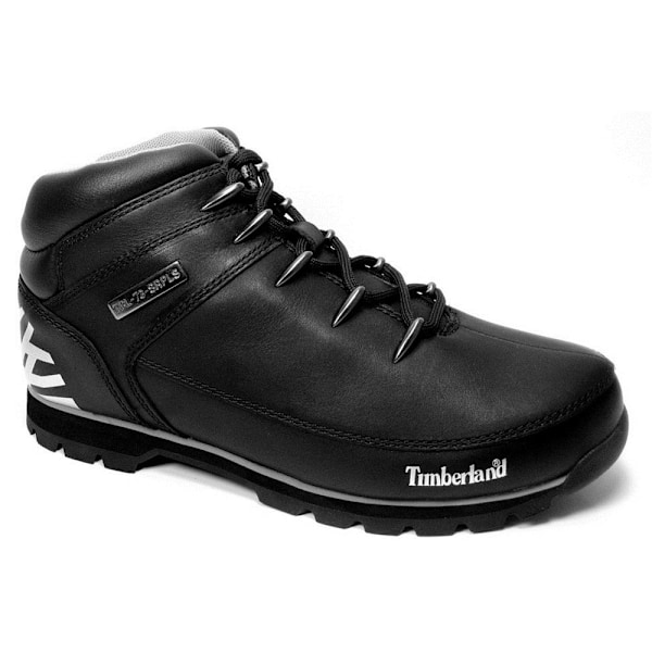 Sko Timberland Euro Sprint Hiker Sort 41