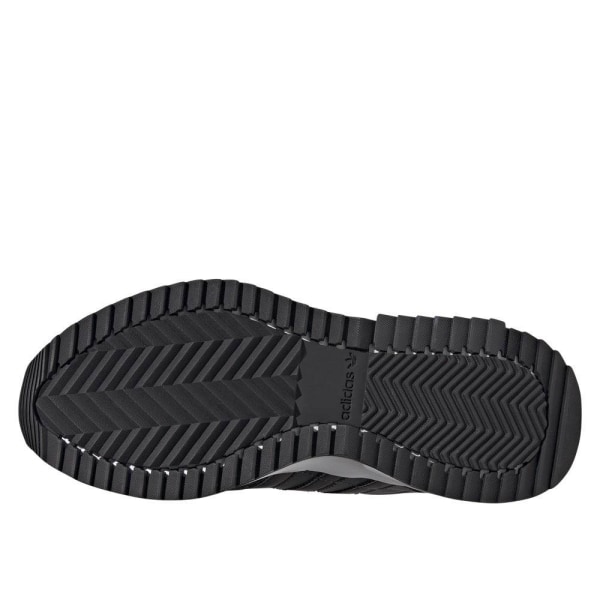 Lågskor Adidas sneakersy męskie retropy f2 tenisowe carbon szare Gråa,Svarta 46