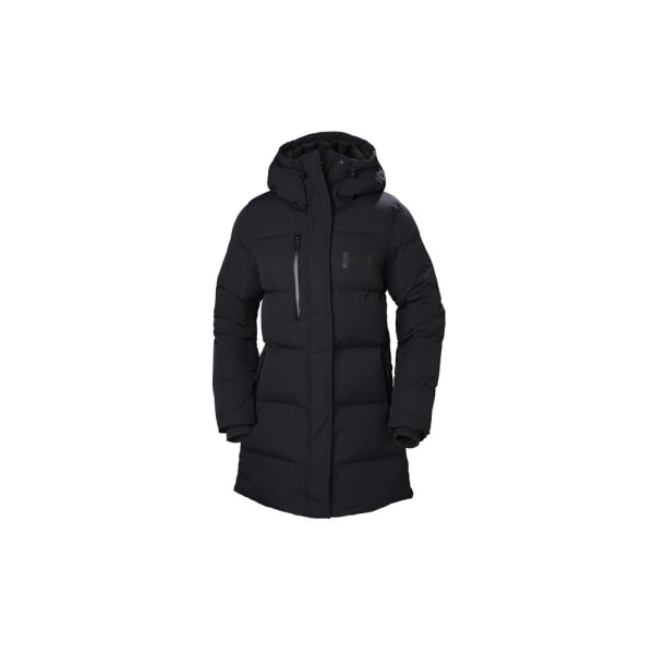 Jakker Helly Hansen Adore Puffy Sort 170 - 174 cm/L