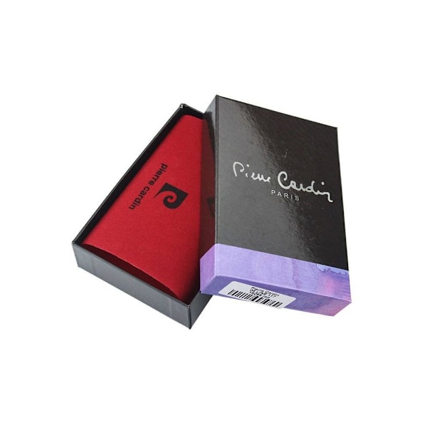Plånböcker Pierre Cardin 05 Line 117 Grafit