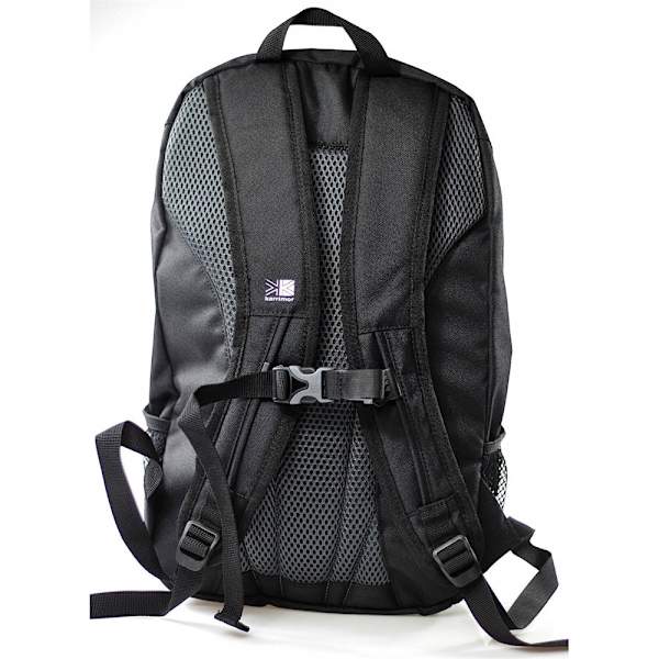 Rygsække Karrimor Ubahn 20L Blk Sort