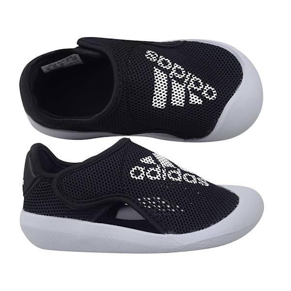 Sandaalit Adidas Altaventure 20 Mustat 20