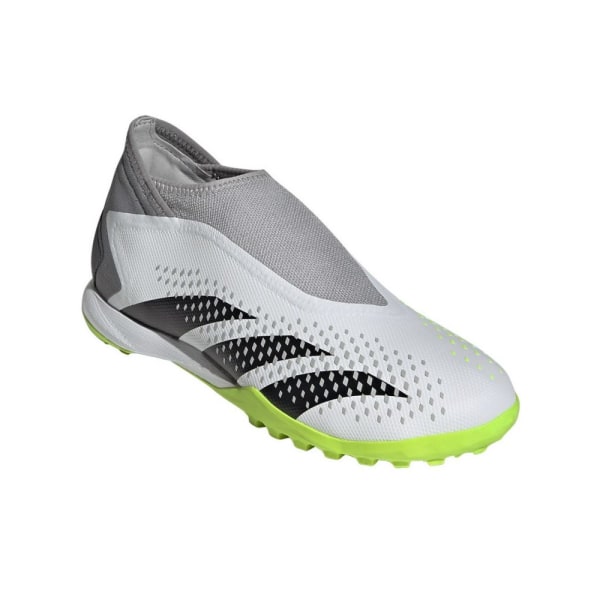 Lågskor Adidas Predator Accuracy3 Ll Tf M Vit,Gråa 41 1/3