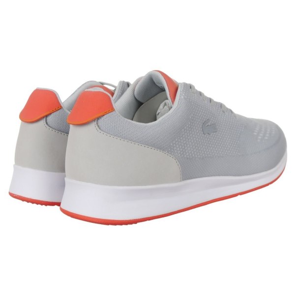 Sneakers low Lacoste Chaumont 218 1 Spw Grå 41