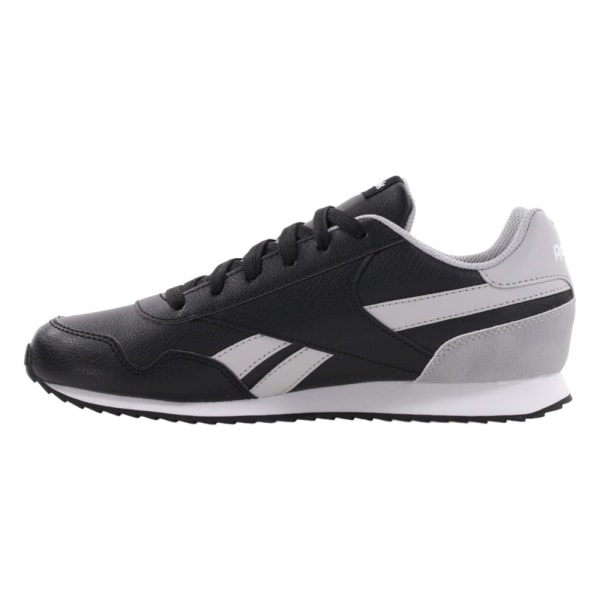 Lågskor Reebok Royal CL Jog Gråa,Svarta 34.5