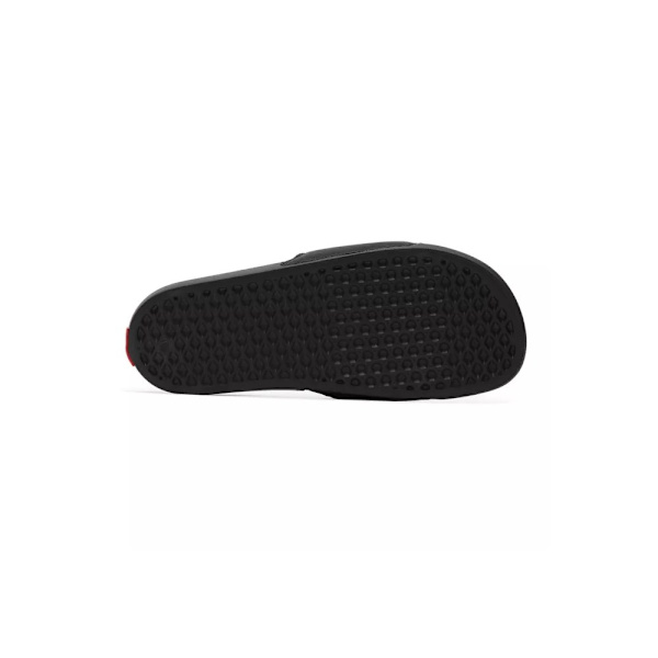 Tofflor Vans MN LA Costa Slideon Svarta 43