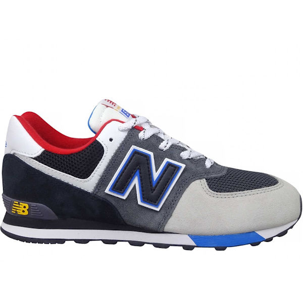 Puolikengät New Balance 574 Harmaat 38.5