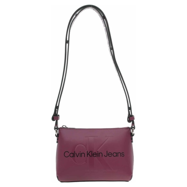 Håndtasker Calvin Klein Amaranth 1 Lilla