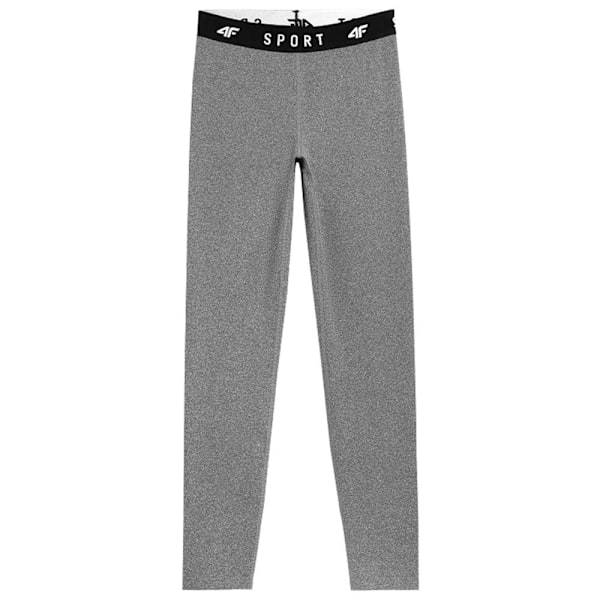 Bukser 4F SPDF351 Grå 171 - 174 cm/L