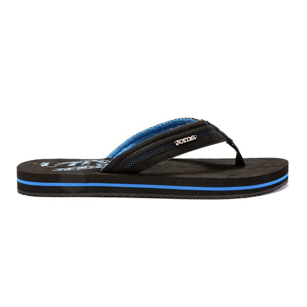 flip-flops Joma Maderia 2301 Svarta 40