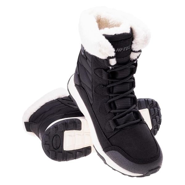 Sko Hi-Tec Mestia Mid Sort 40