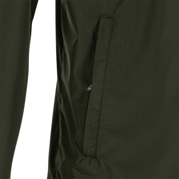 Jackor Joma Elite Vii Rain Jacket Oliv 176 - 181 cm/L