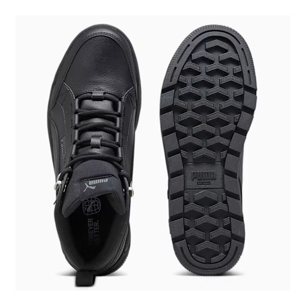 Sko Puma Tarrenz Sb Iii Puretex Sort 41