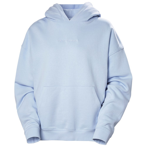 Puserot je Fleecet Helly Hansen 53981515 Vaaleansiniset 166 - 170 cm/M
