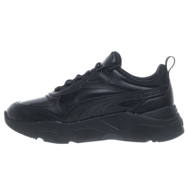 Sneakers low Puma Cassia SL Sort 40