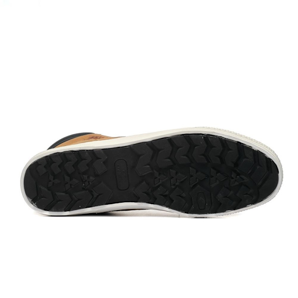 Kengät O'Neill Albion Men High Ruskeat 41