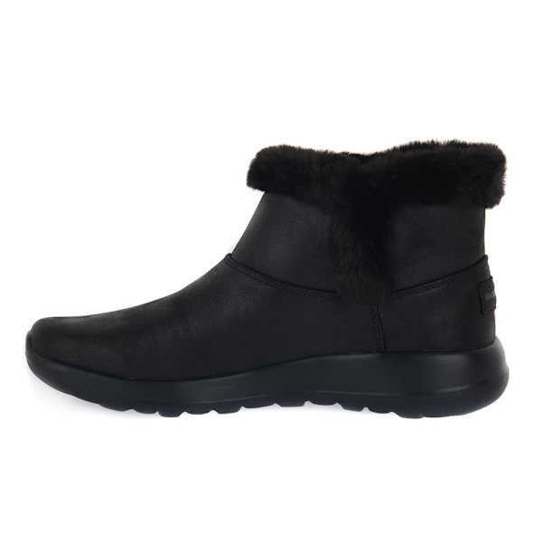 Sko Skechers Gowalk Smart Love Affair Sort 40