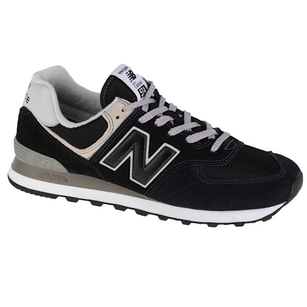 Sneakers low New Balance 574 Sort 41.5