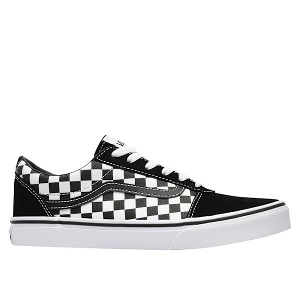 Kondisko Vans Ward Sort 37