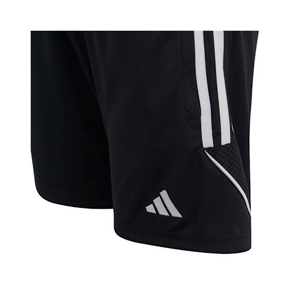 Bukser Adidas Tiro 23 League JR Sort 123 - 128 cm/XS