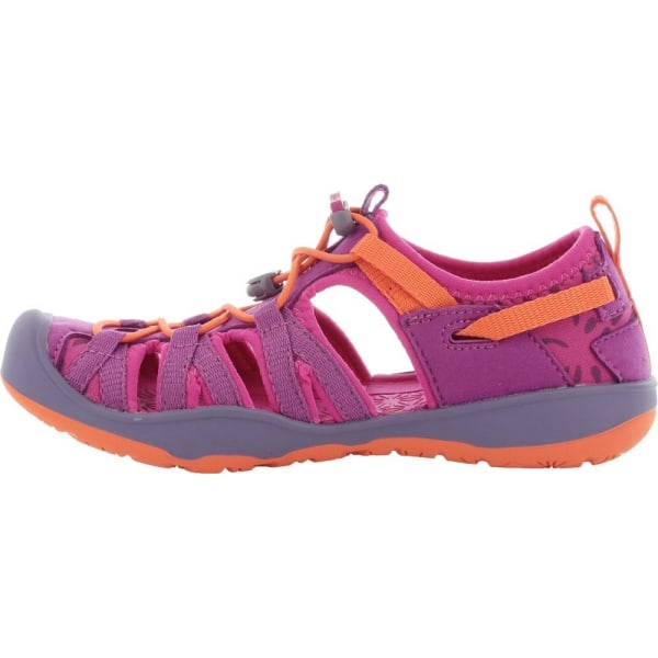 Sandaler Keen Moxie Sandal Youth Rosa 35