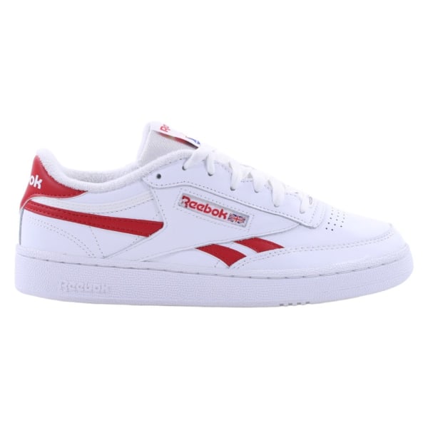 Lågskor Reebok Club C Revenge Vit 43