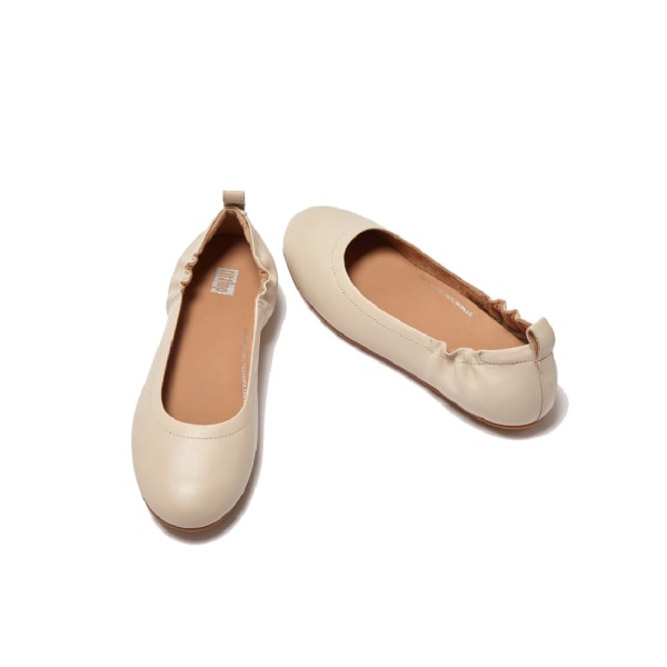 Ballerina fitflop Q74A20SEBE Creme 37