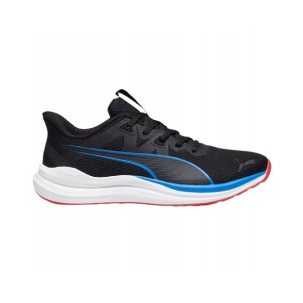 Lågskor Puma Reflect Lite Svarta 43