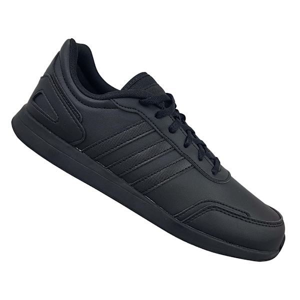 Lågskor Adidas VS Switch 3 K Svarta 38 2/3