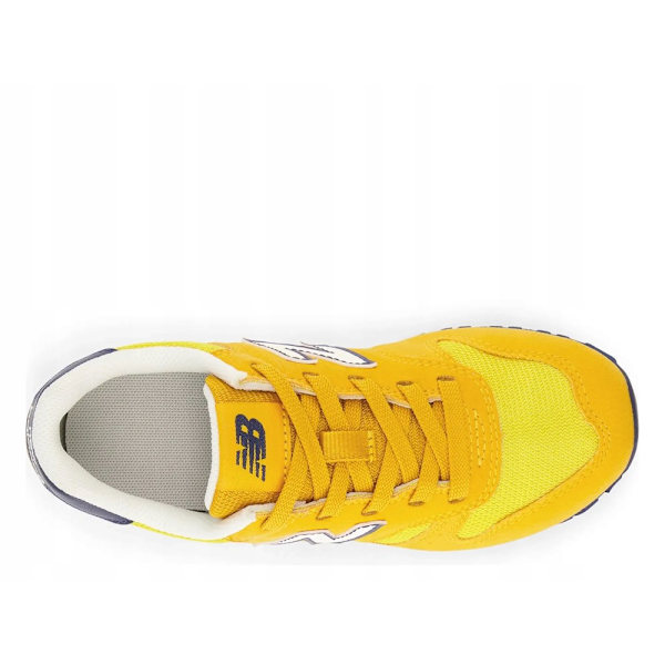 Sneakers low New Balance 373 Gul 38.5