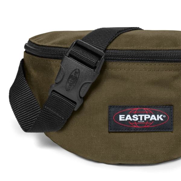 Handväskor Eastpak Springer Army Olive Oliv