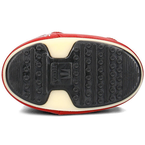 Lumisaappaat Moon Boot Nylon Punainen 23