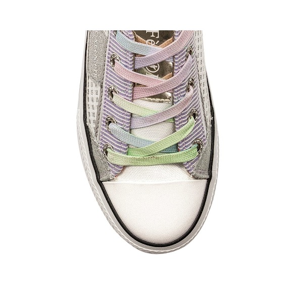 Sneakers low CafeNoir DM9502 Pink 40