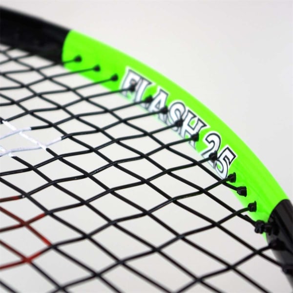 Rackets Karakal Flash 25 Svarta,Gröna