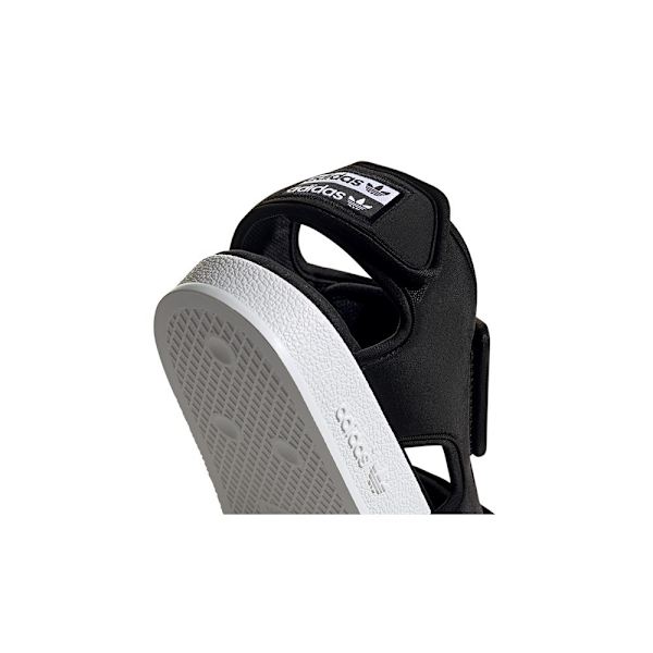 Sandaler Adidas Adilette Sort 38