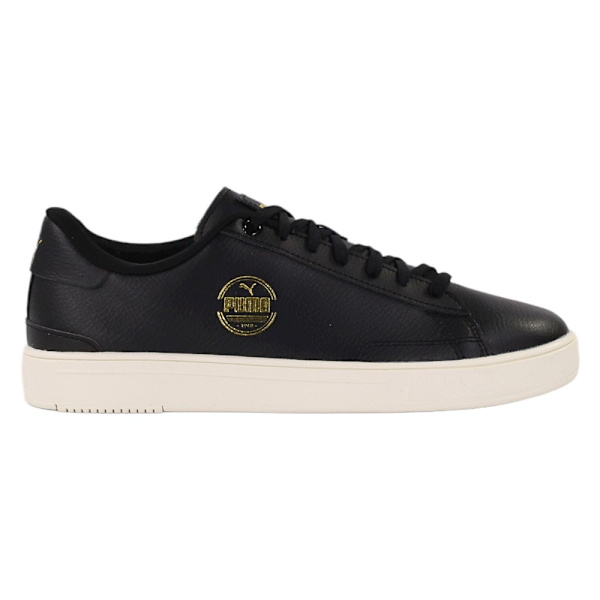 Lågskor Puma Serve Pro 1948 Svarta 44