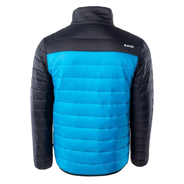 Jakker Hi-Tec Montano Blå 170 - 175 cm/M