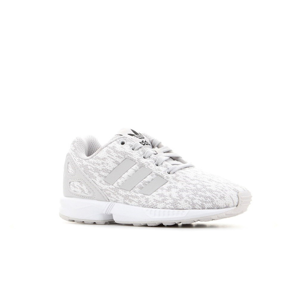 Sneakers low Adidas ZX Flux C Grå,Hvid 31.5