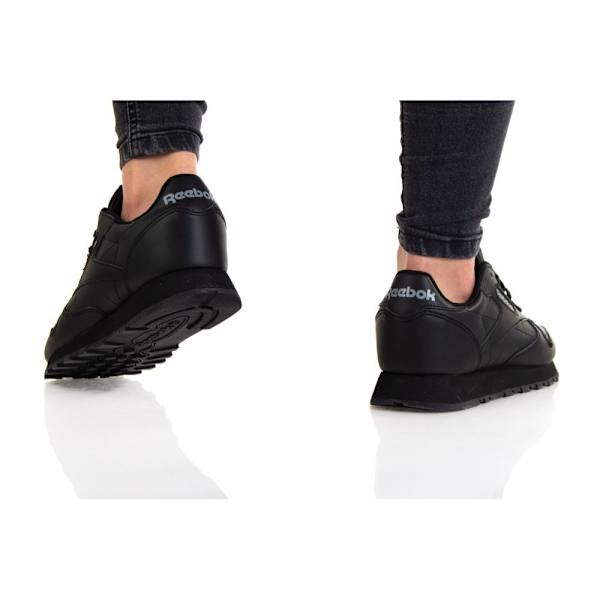 Sneakers low Reebok Classic Sort 35