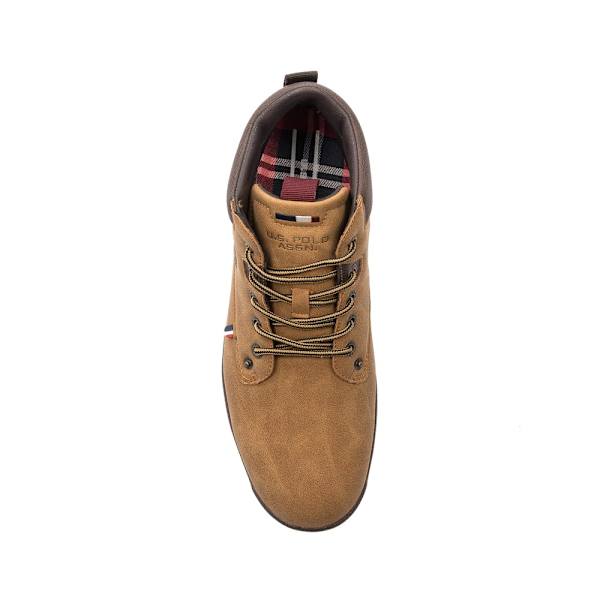 Sko U.S. Polo Assn YGOR004 Brun 43