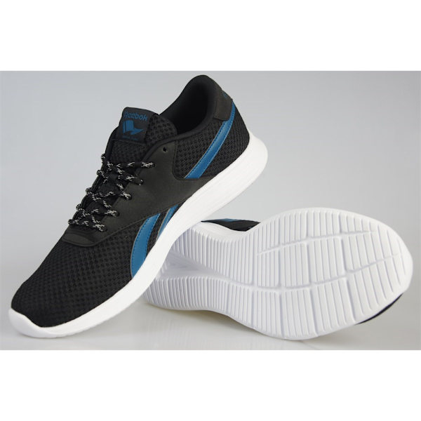 Sneakers low Reebok Royal EC Ride Flåde,Sort 42