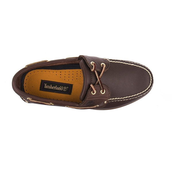 Puolikengät Timberland 74035 Ruskeat 42