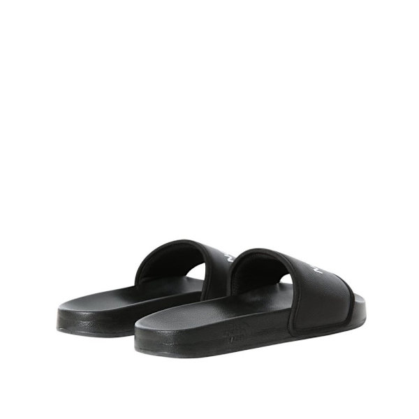 Tofflor The North Face Base Camp Slide Iii Svarta 40.5